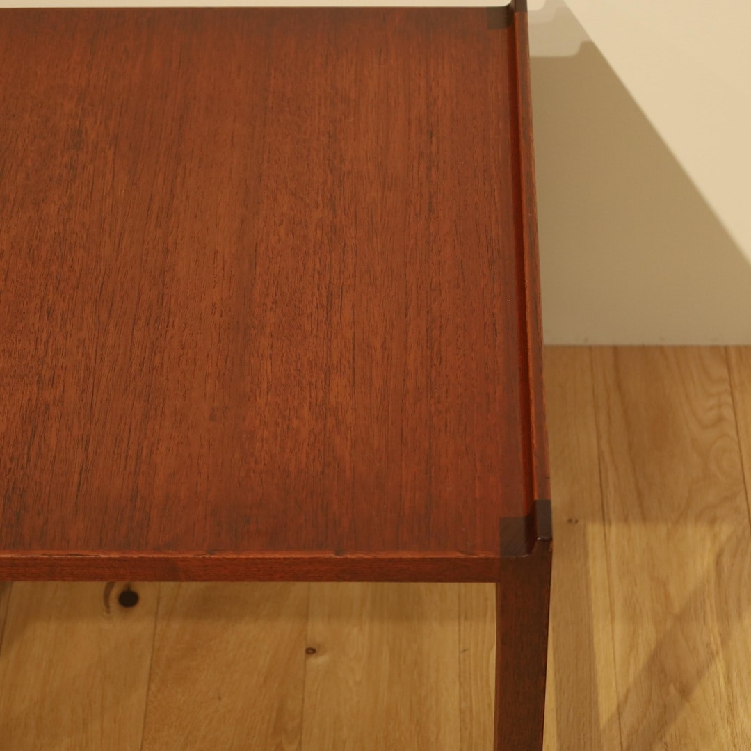 【IDÉE 新宿店】Karl-Erik Ekselius　Vintage low table　のご紹介　_Gw3HdV