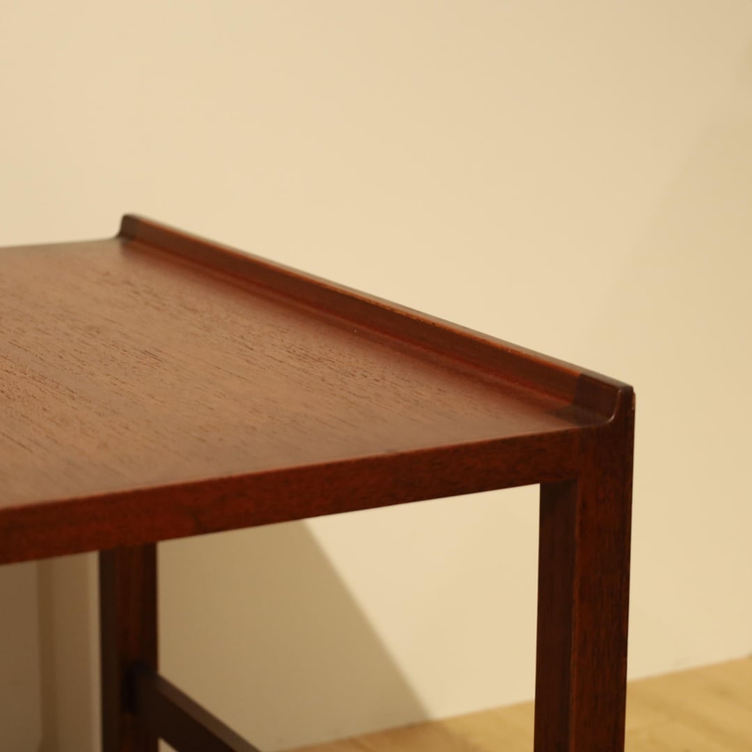 【IDÉE 新宿店】Karl-Erik Ekselius　Vintage low table　のご紹介　_8TbegD