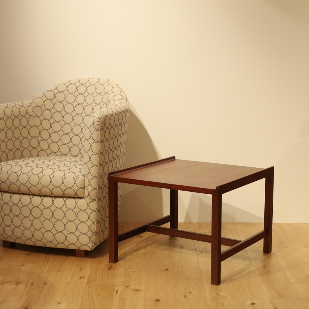 【IDÉE 新宿店】Karl-Erik Ekselius　Vintage low table　のご紹介　_v3q6qV