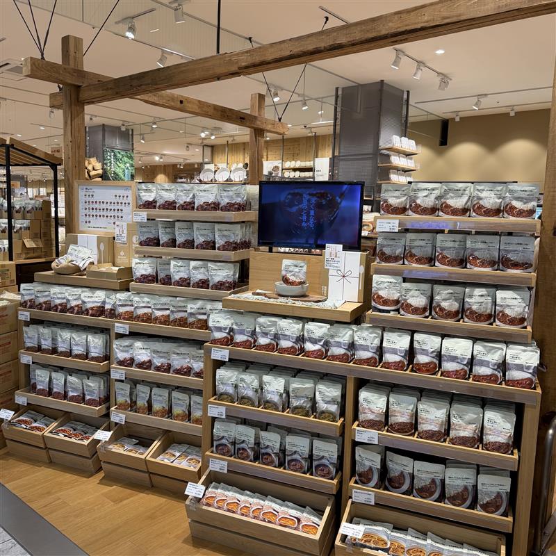 【イオンモール筑紫野】無印良品週間