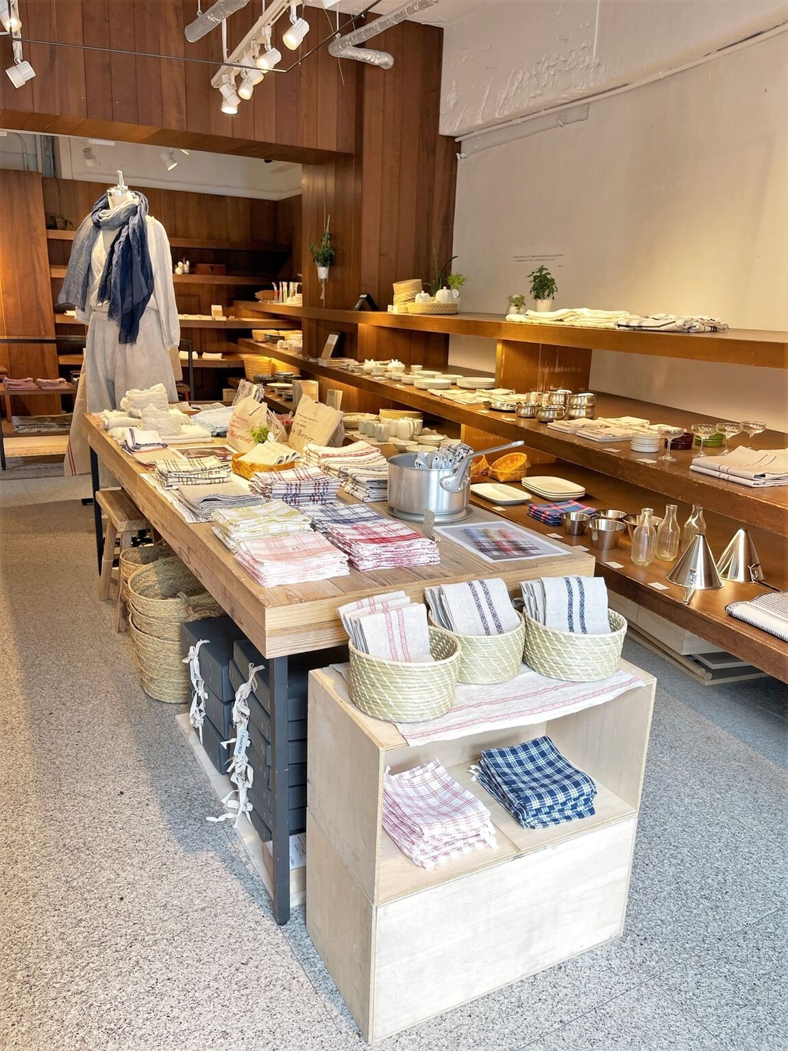 青山】FoundMUJI青山リニューアルのお知らせ｜ 無印良品