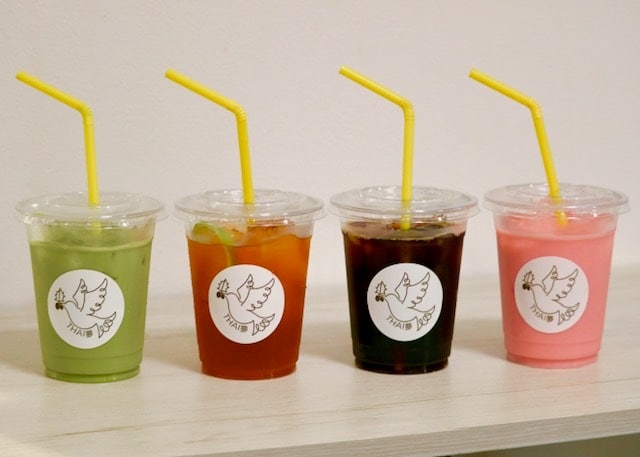 「THAI夢」イメージ画像