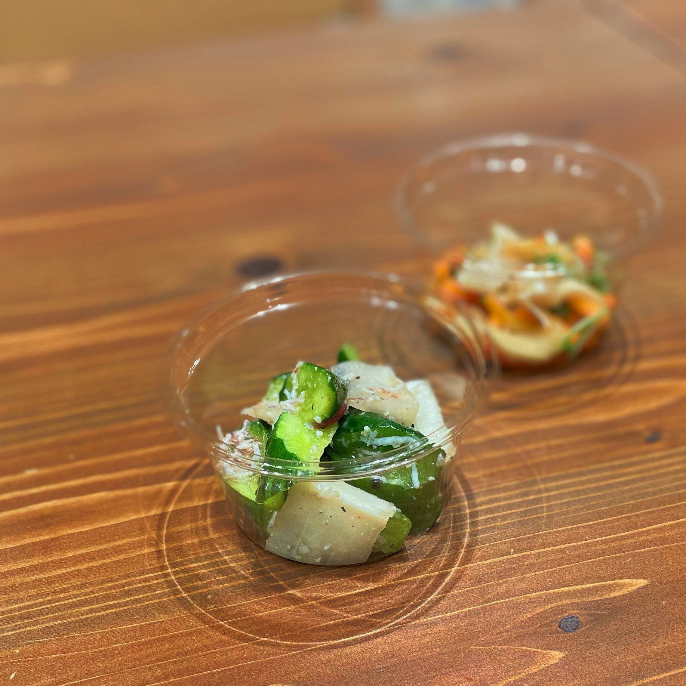 【Café＆Meal MUJI近鉄四日市】テイクアウト
