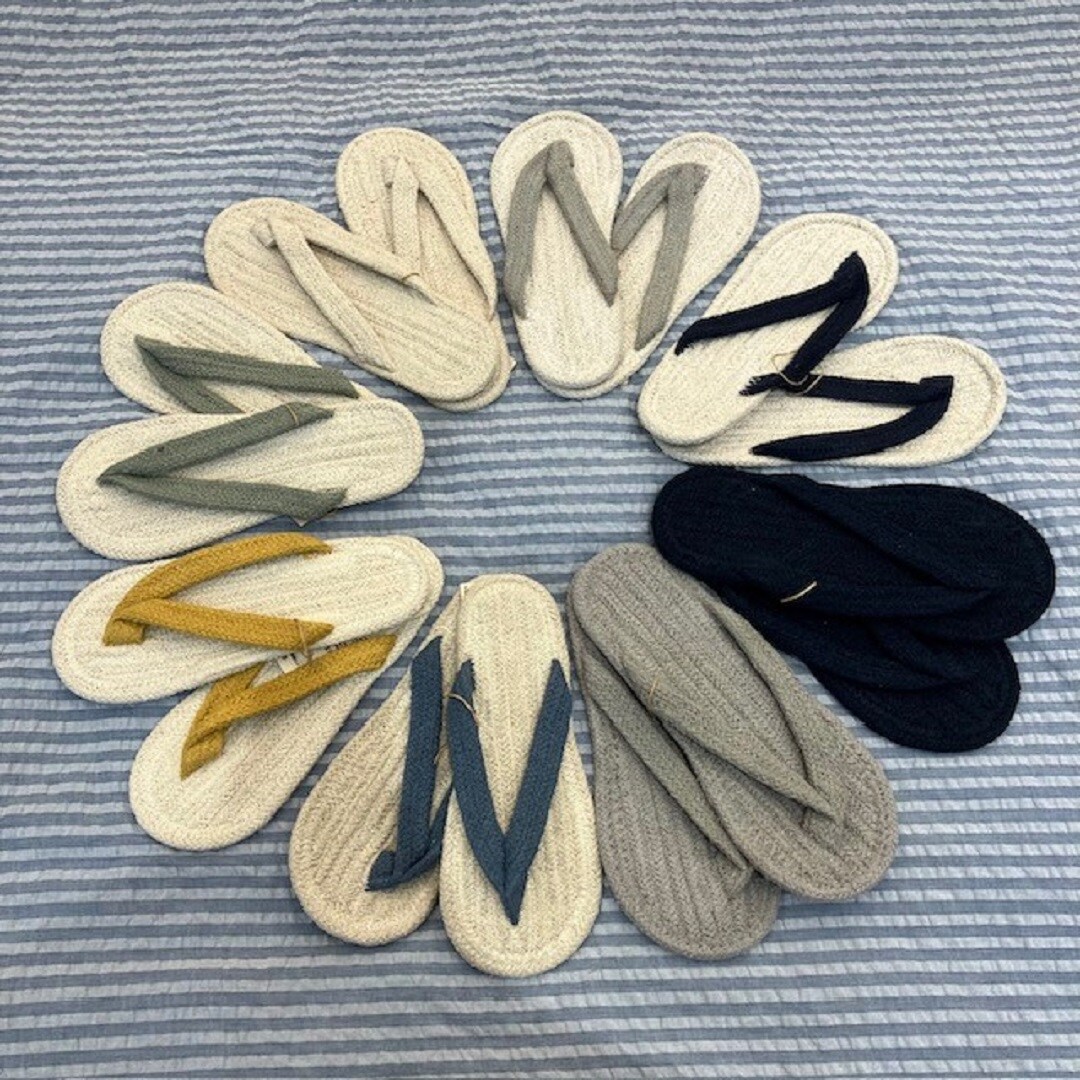 【ゆめタウン光の森】父の日におすすめルームサンダル
