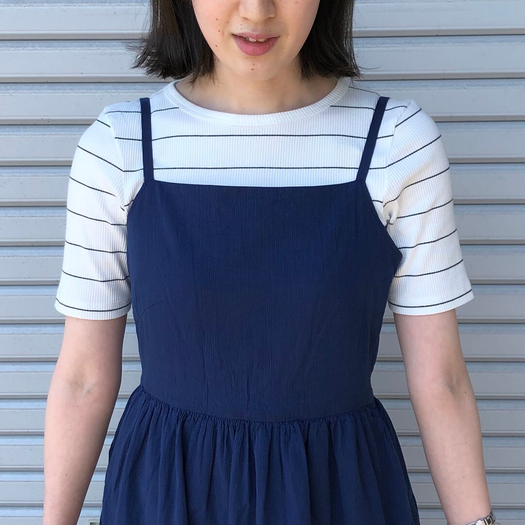 トップスの画像