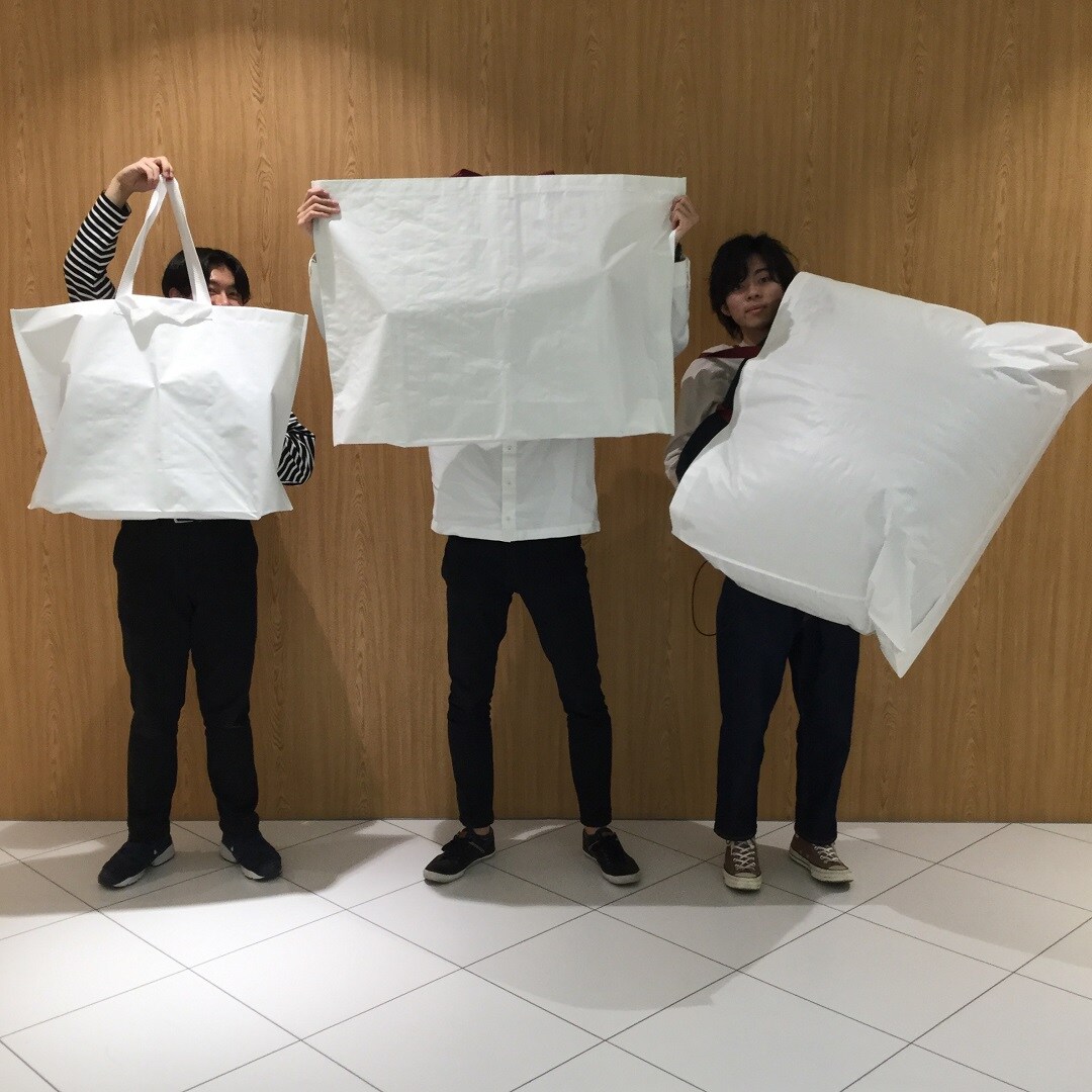 新バッグ
