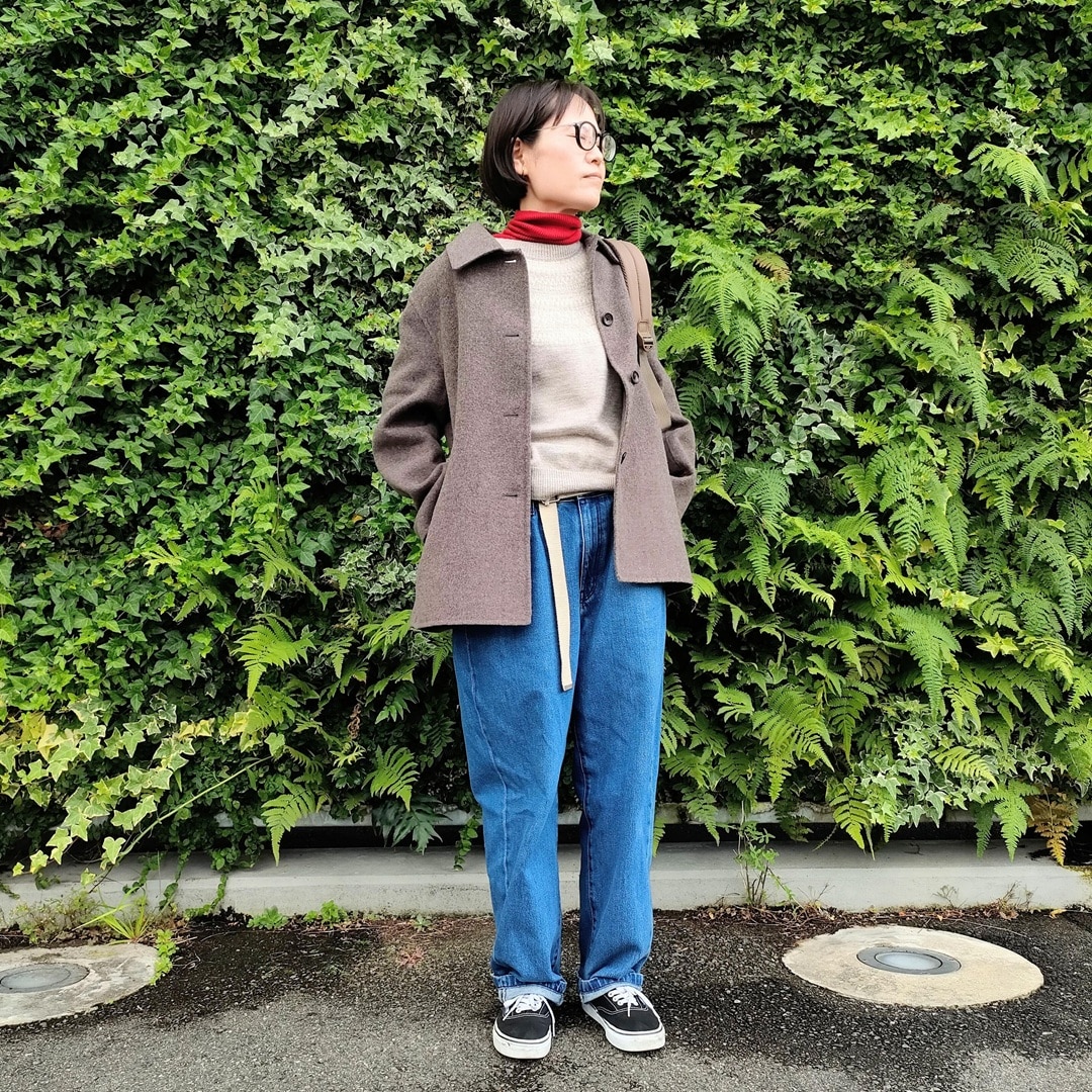 スタッフスナップ