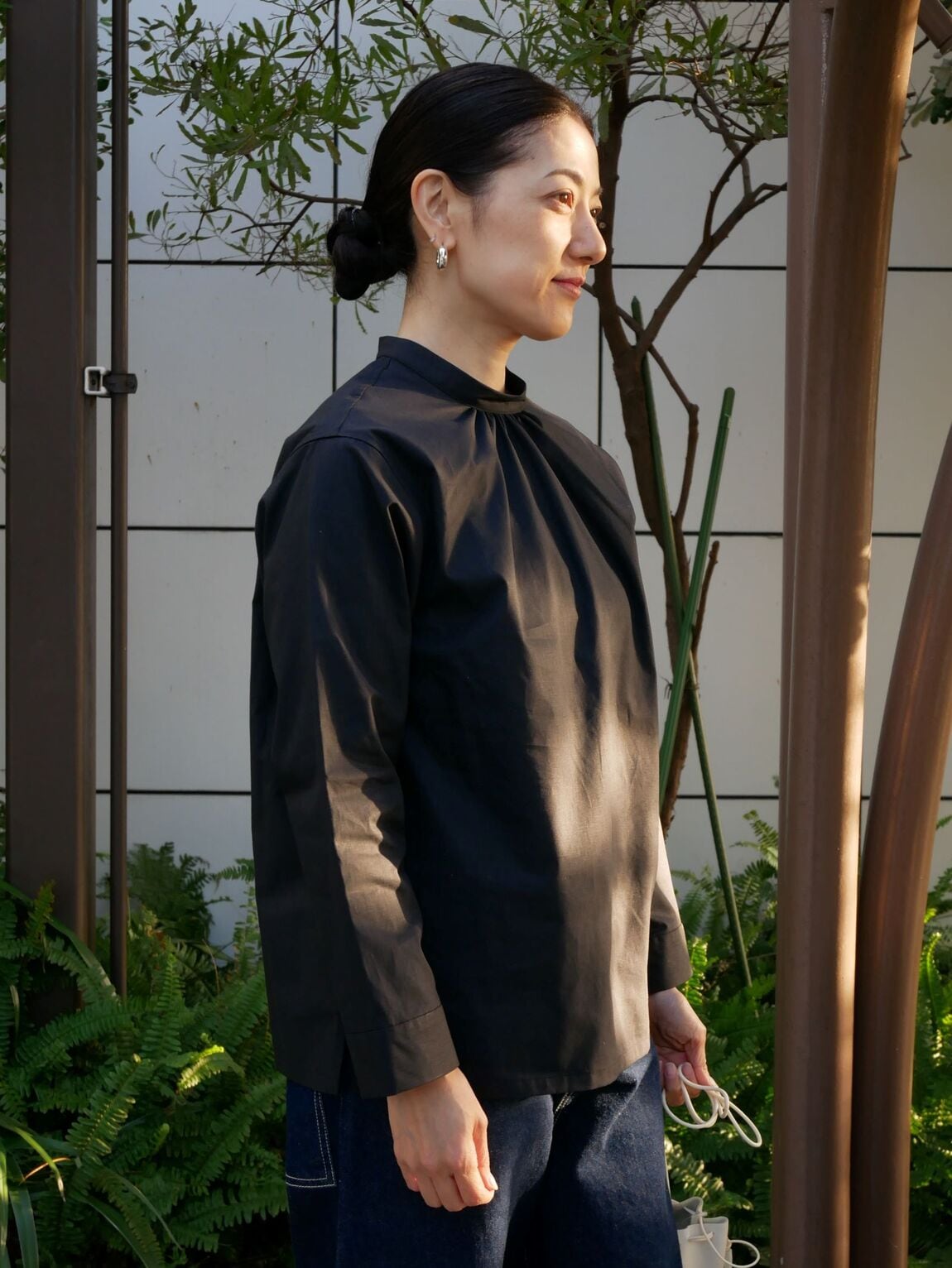 イデーの新作アパレルが発売