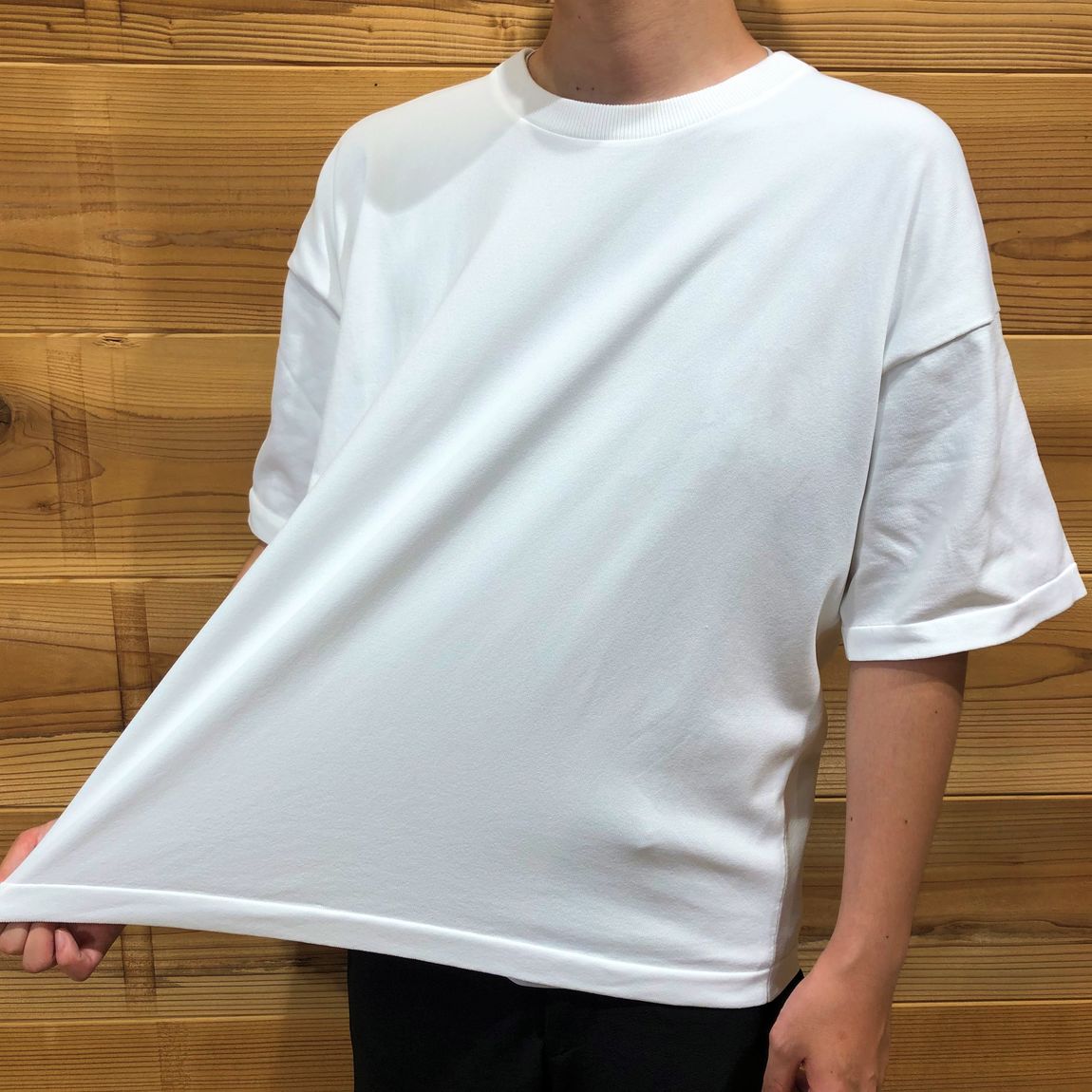 な