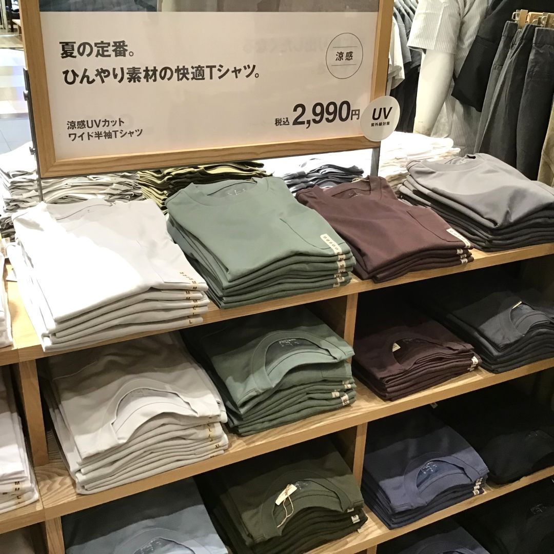 紳士Tシャツ