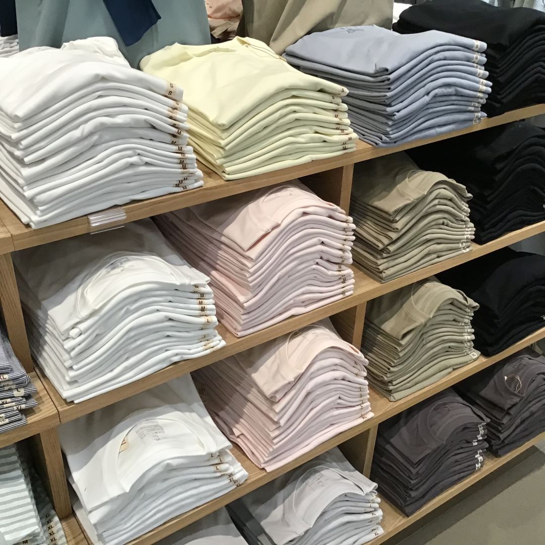 婦人Tシャツ