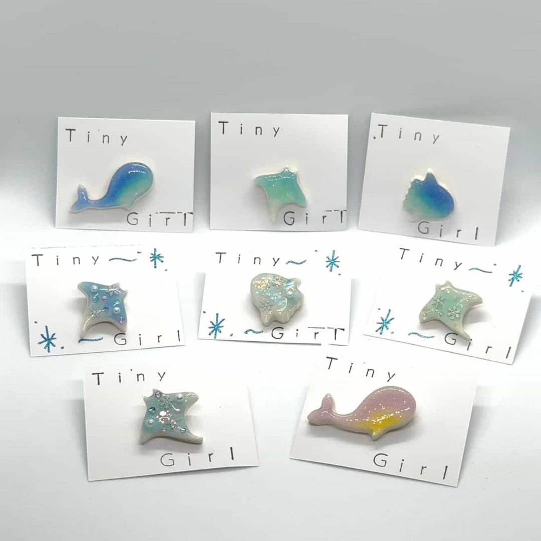 Tiny Girl様