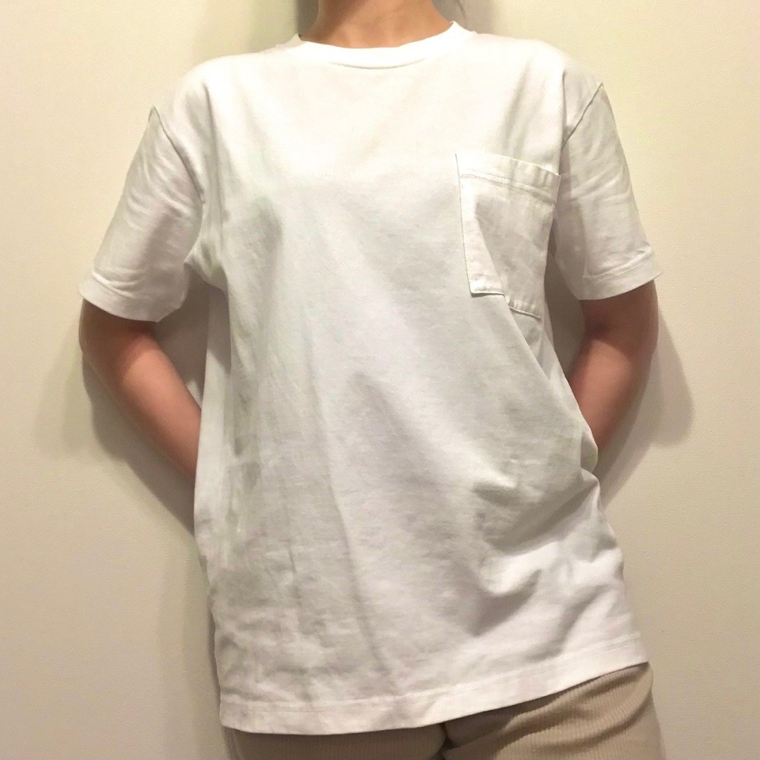 無地Tシャツ専門 MUJI出品 無地Tシャツ専門 MUJI出品 楽天市場】無印（Tシャツ・カットソー