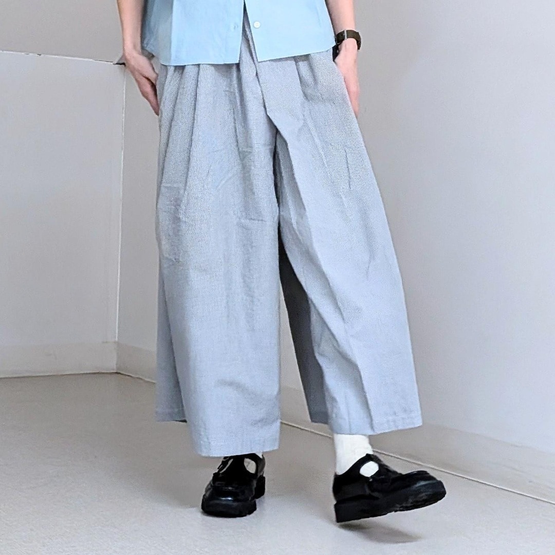 スタッフスナップ