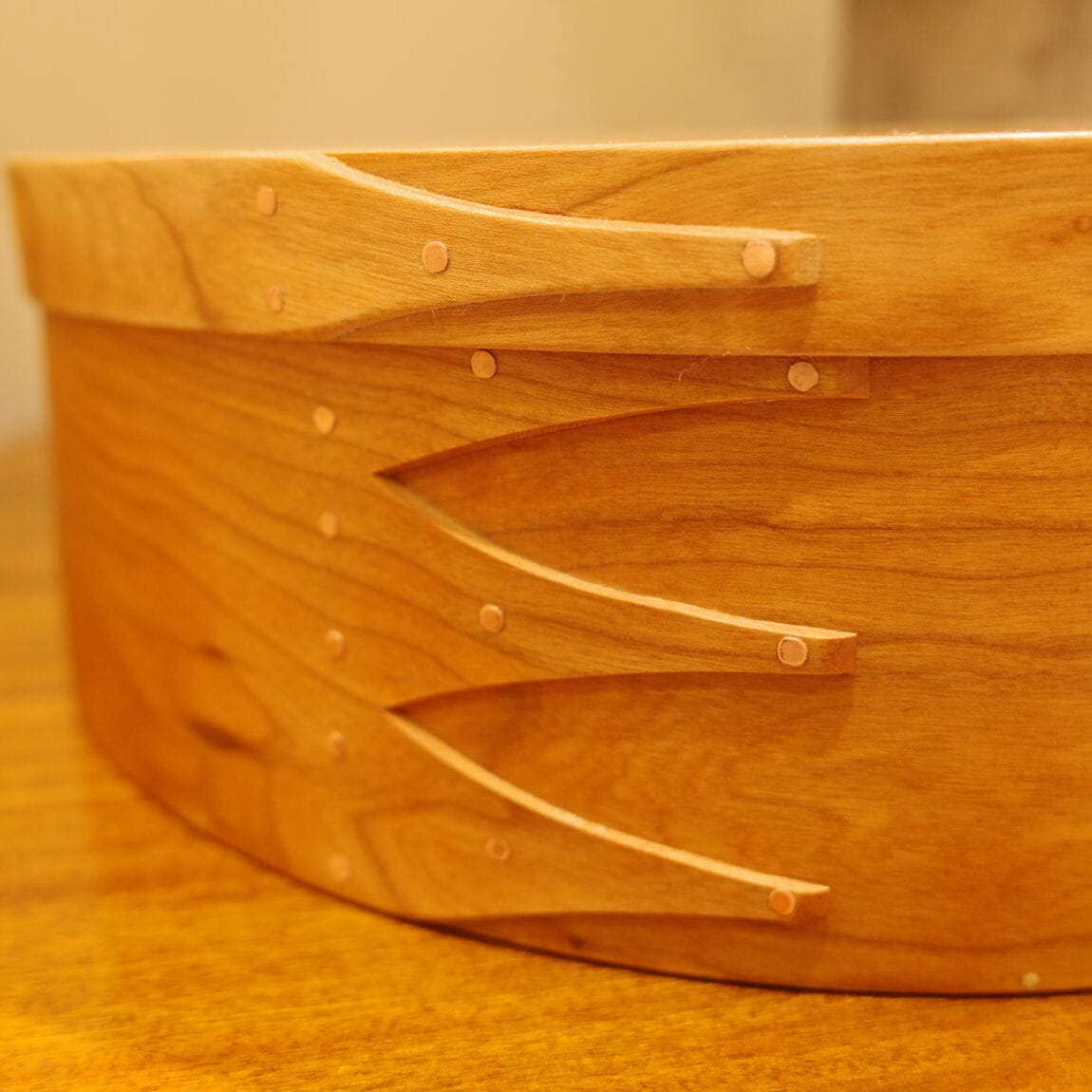 シェーカーボックス