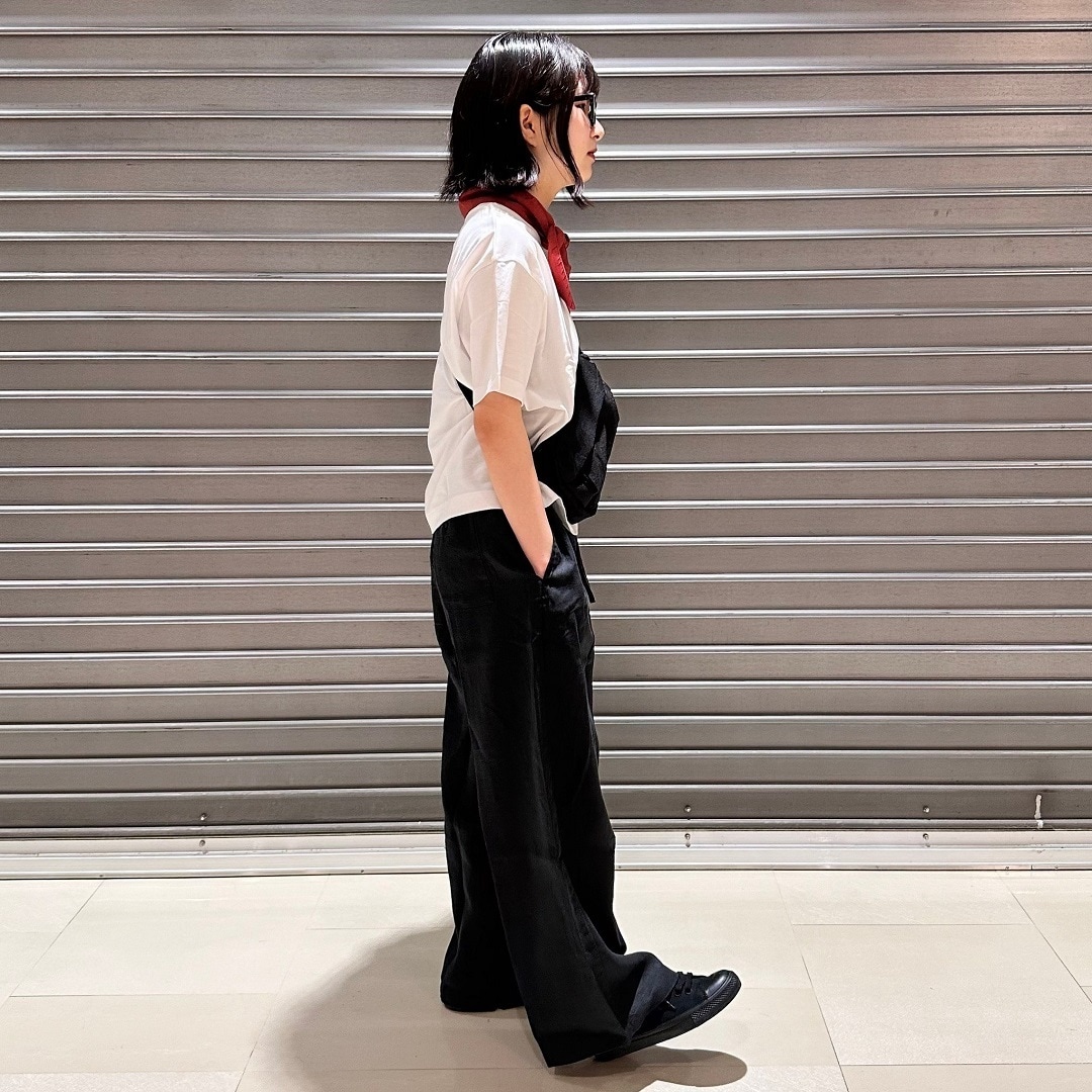 【アトレ大井町】身長156cm