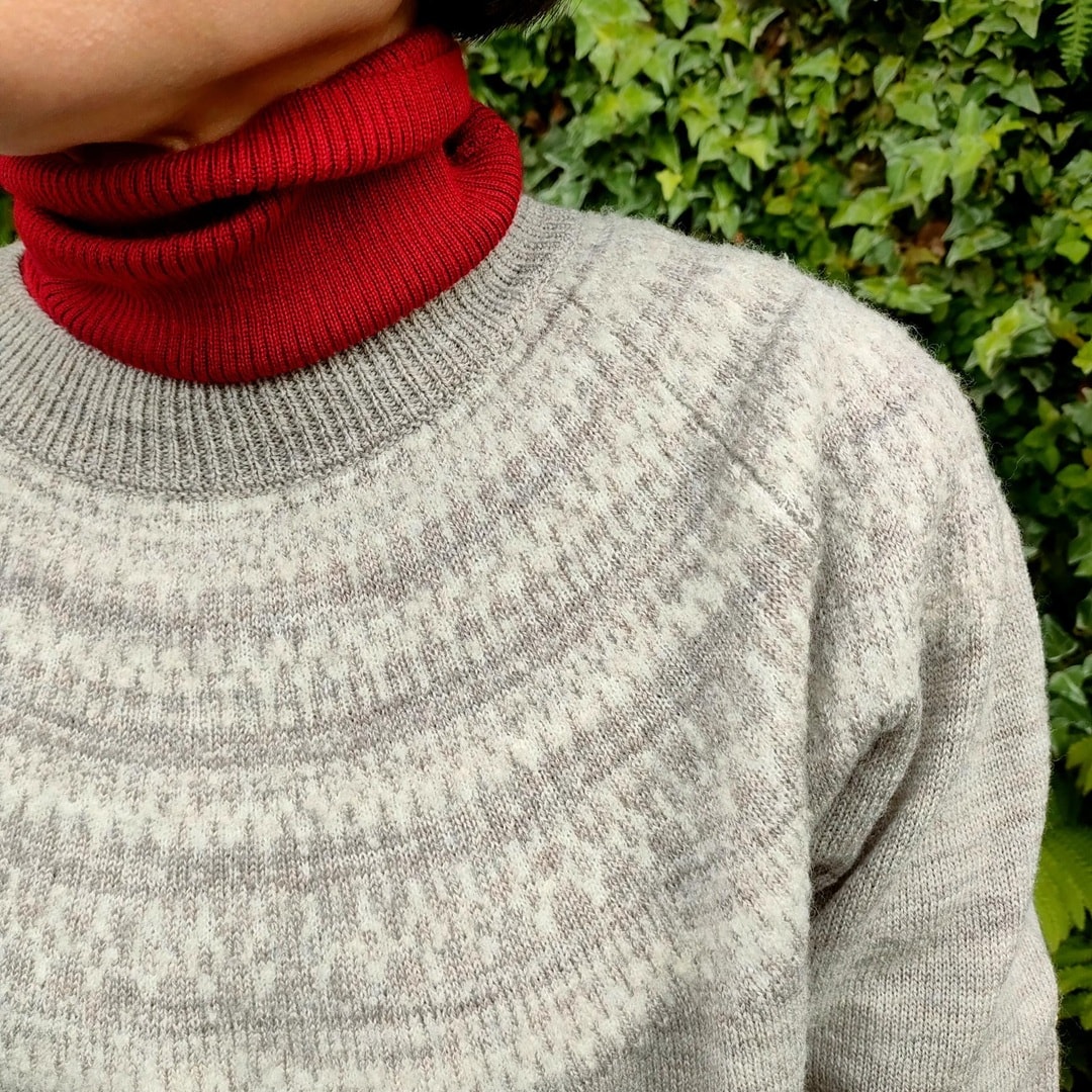 スタッフスナップ