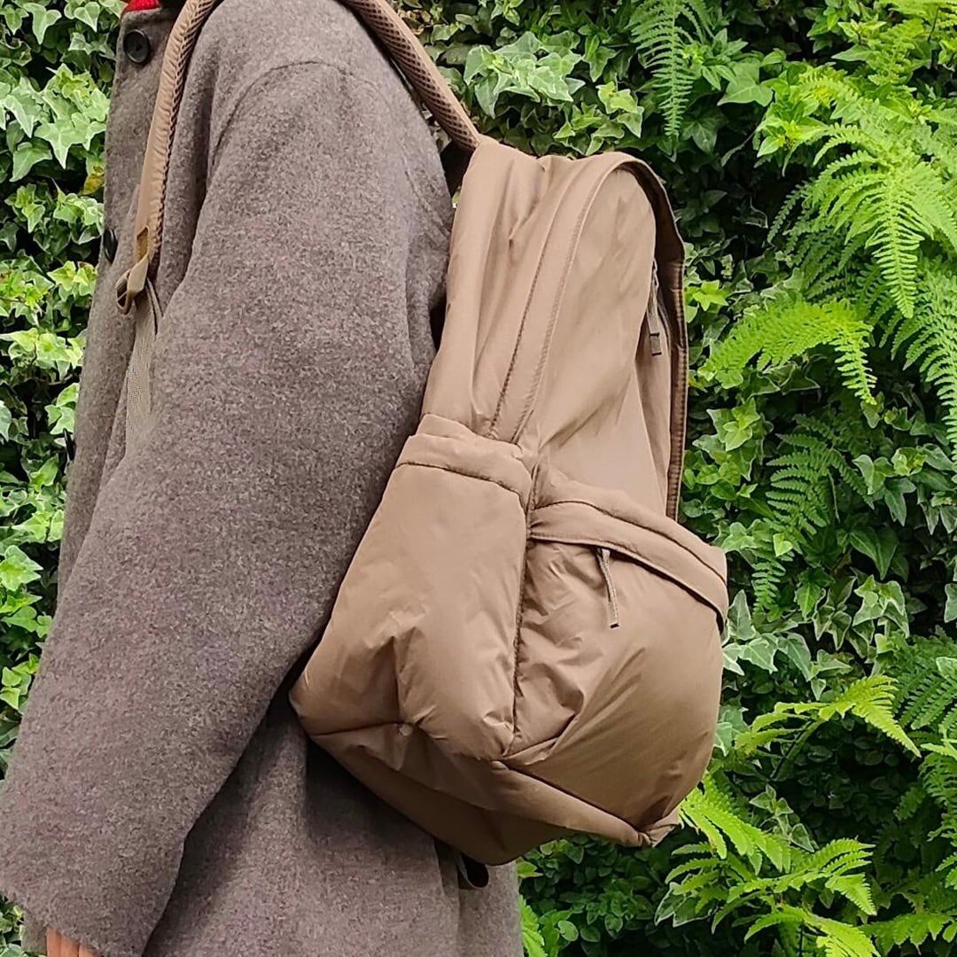 スタッフスナップ