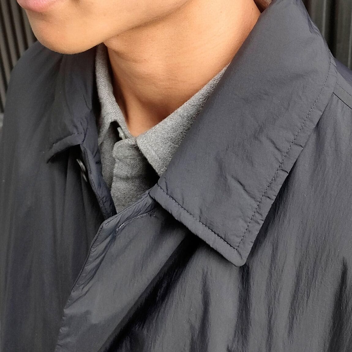 スタッフスナップ