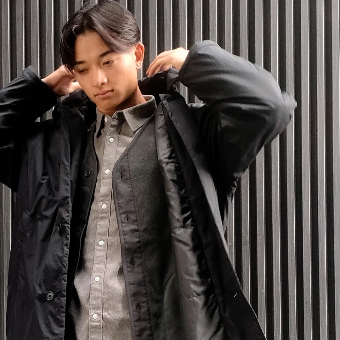 スタッフスナップ