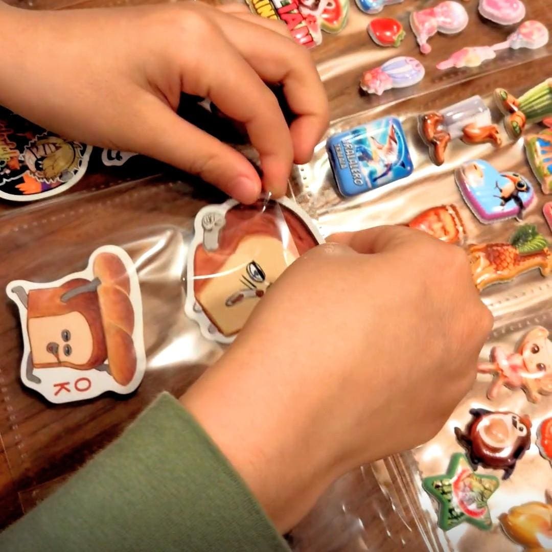 スタッフおすすめ