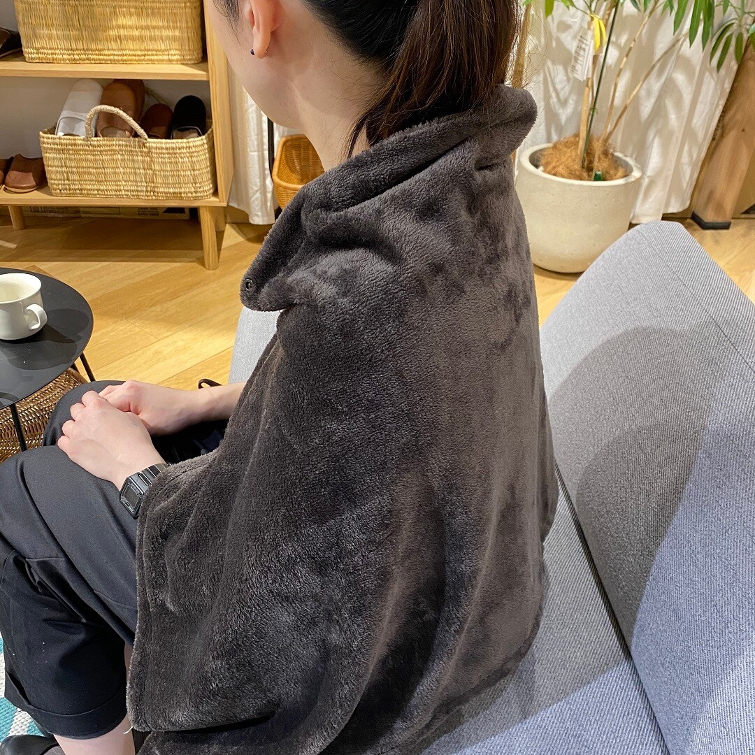 ブランケット