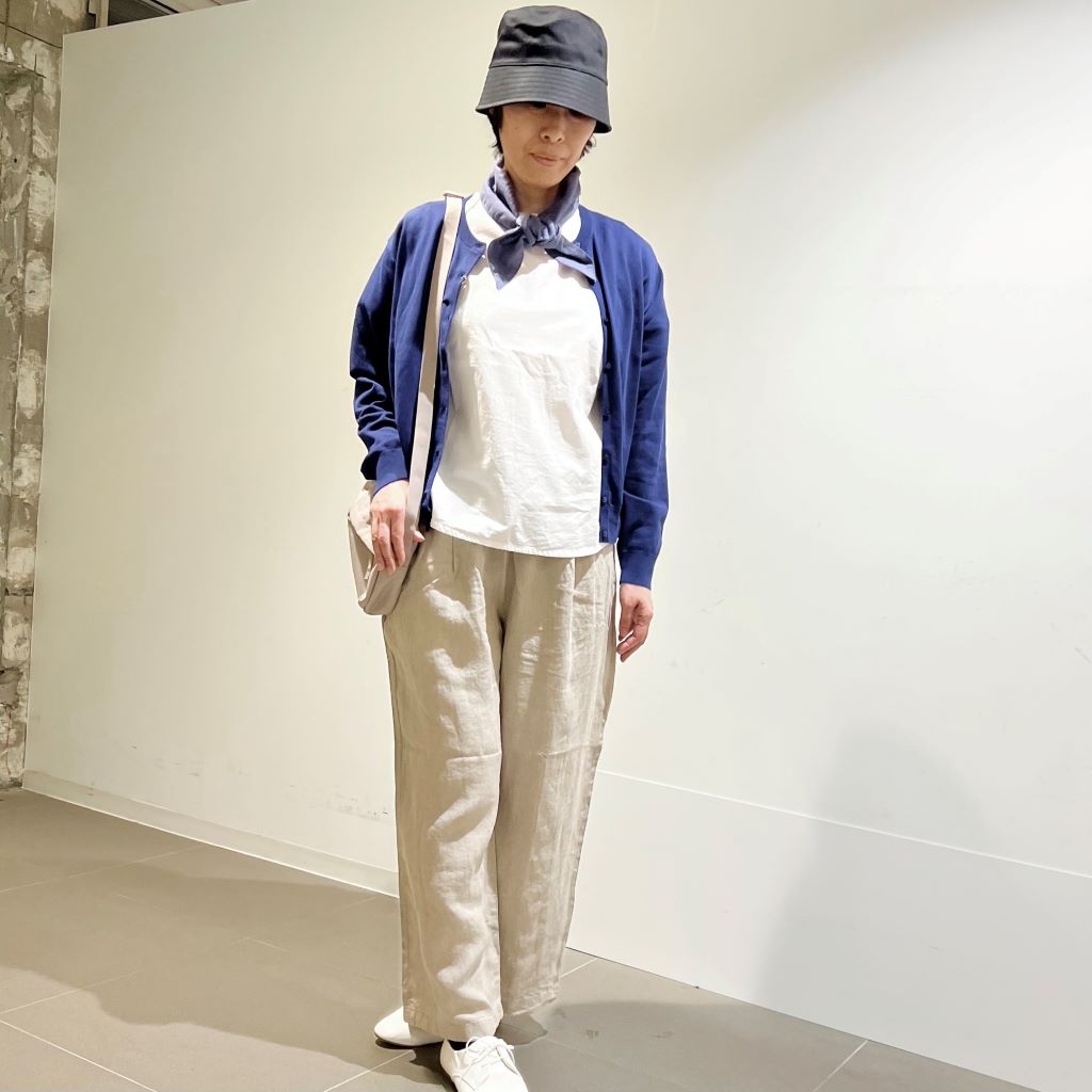 UVコーディネート