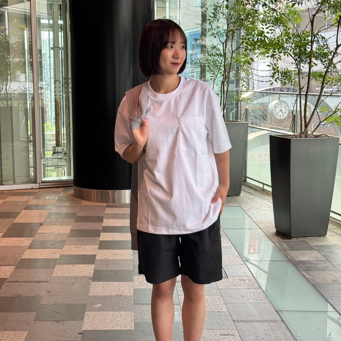 UV　Tシャツ