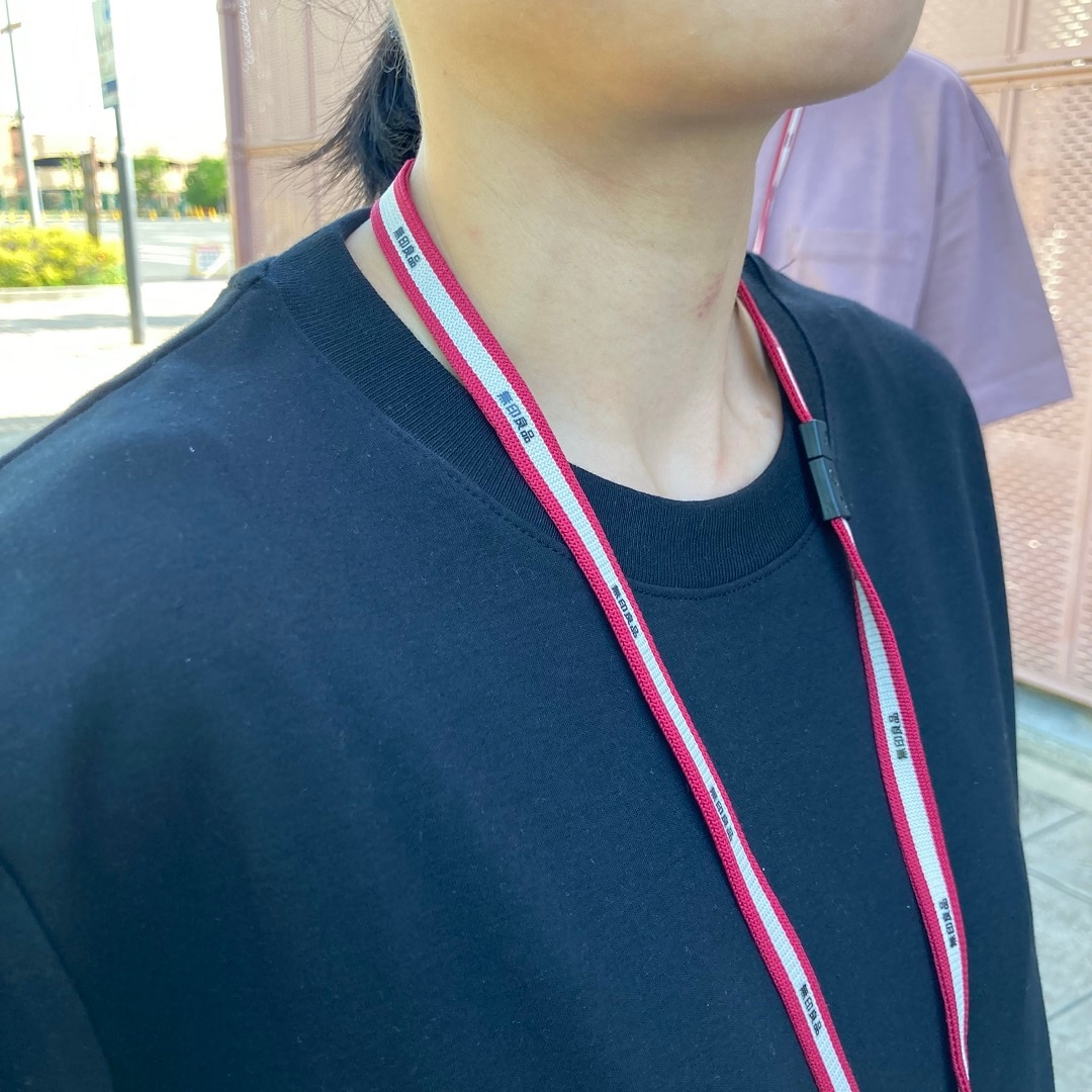 【アリオ倉敷】涼感Tシャツ