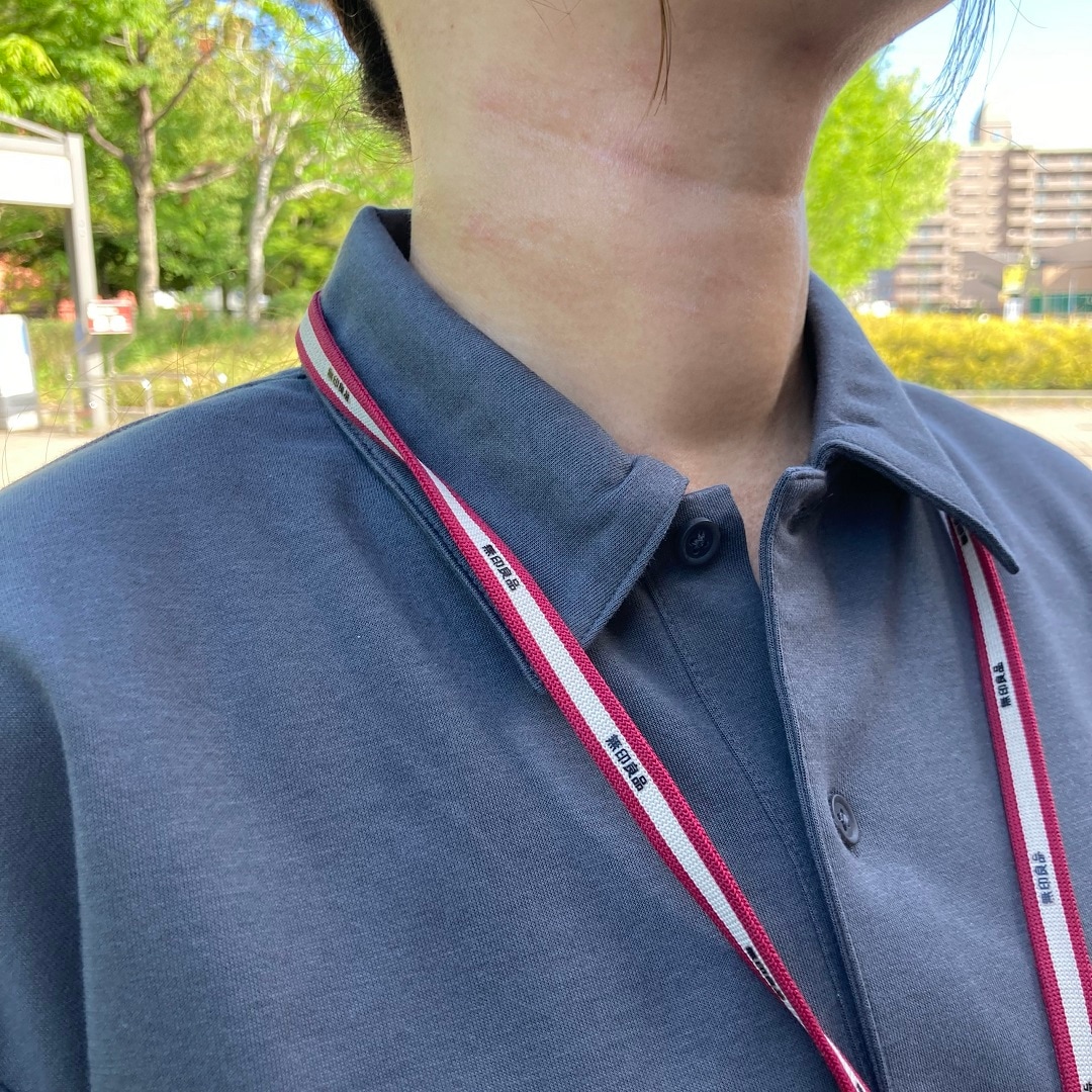 【アリオ倉敷】涼感Tシャツ