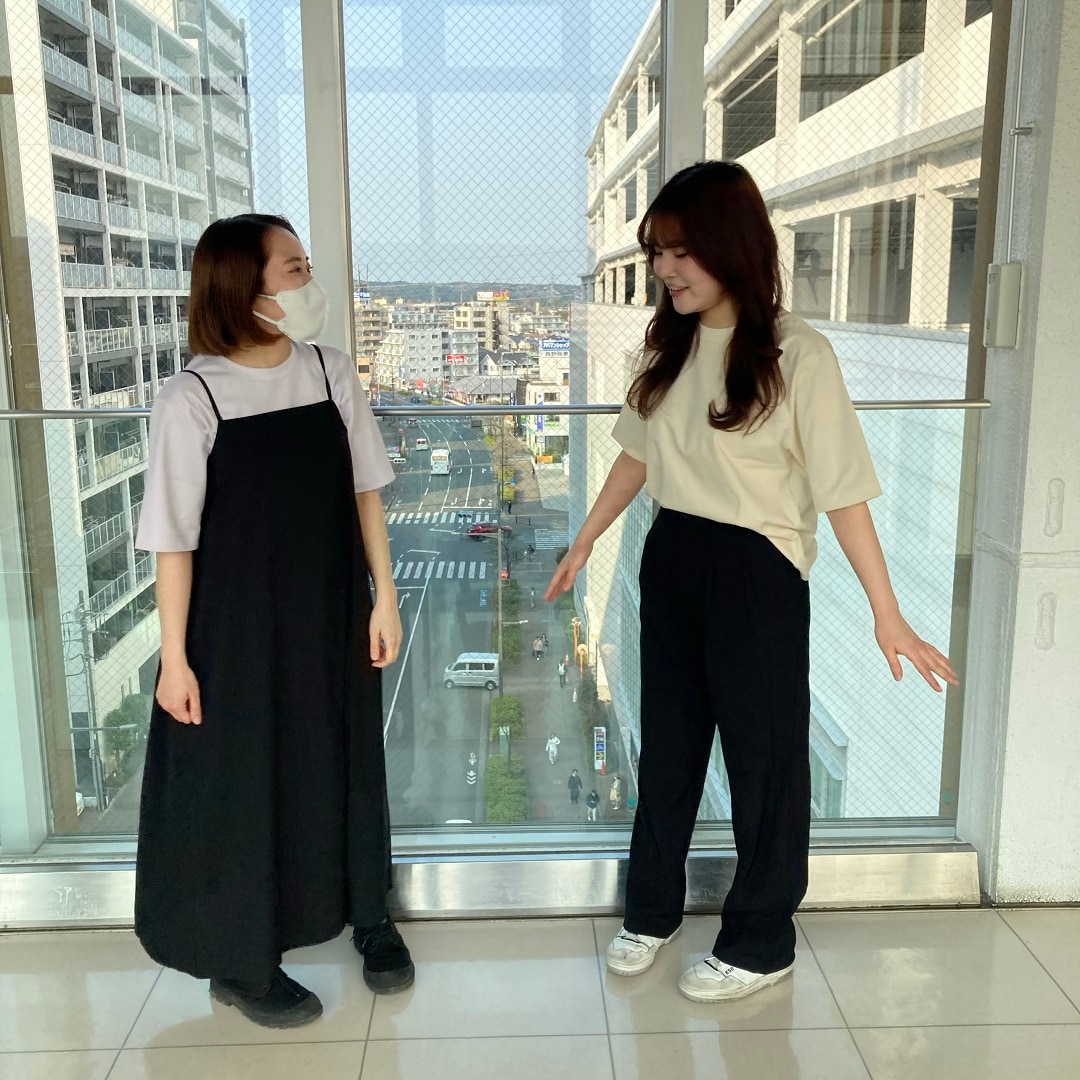 【イオンスタイル河辺】