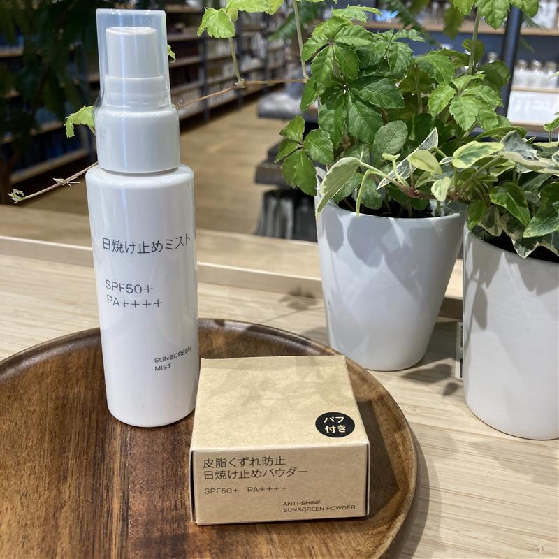 UVスプレーの写真