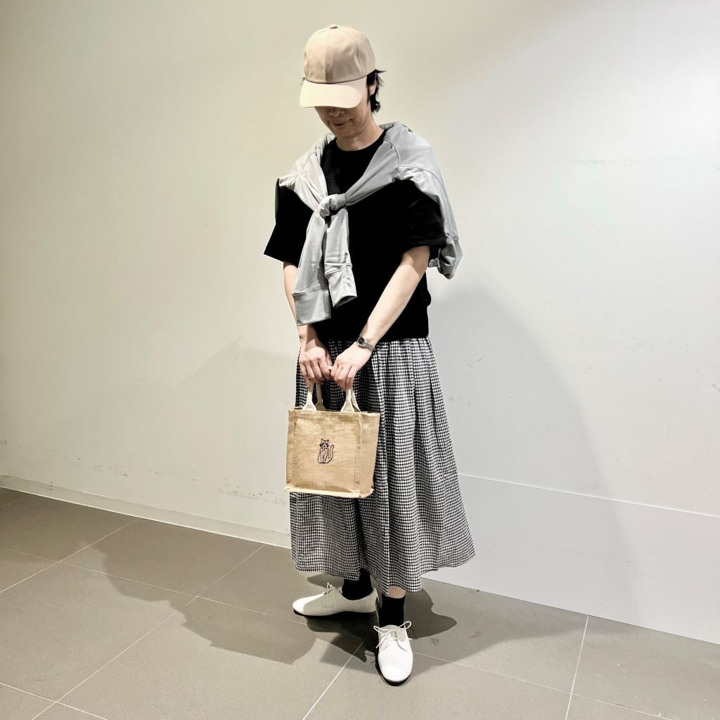 UVコーディネート