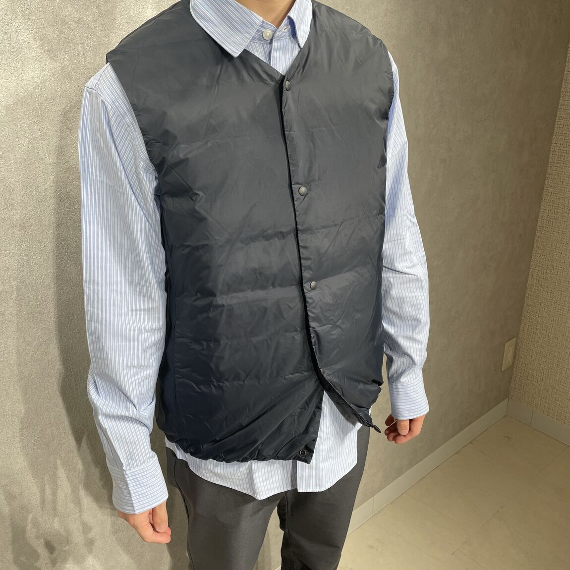 スタッフスナップ