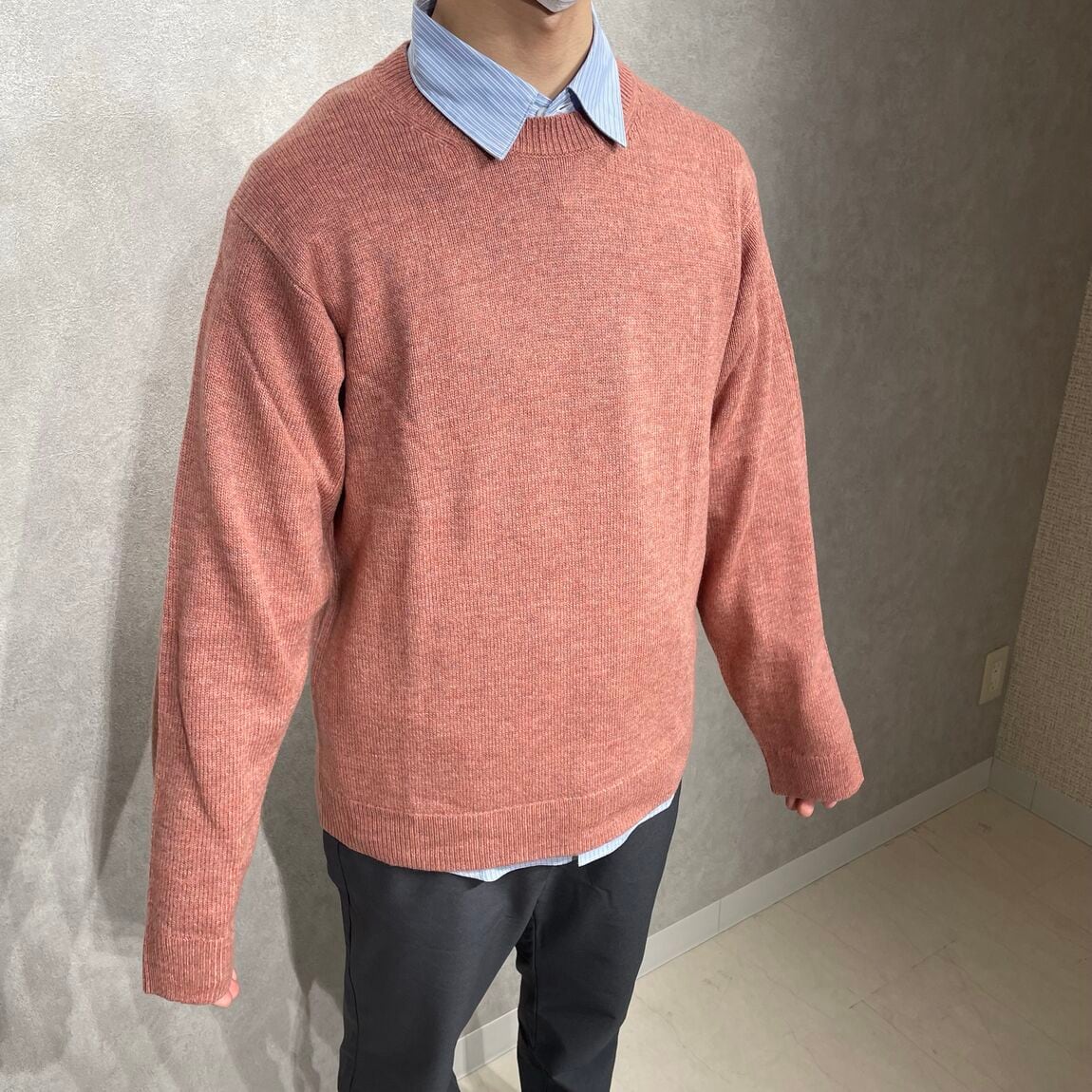 スタッフスナップ