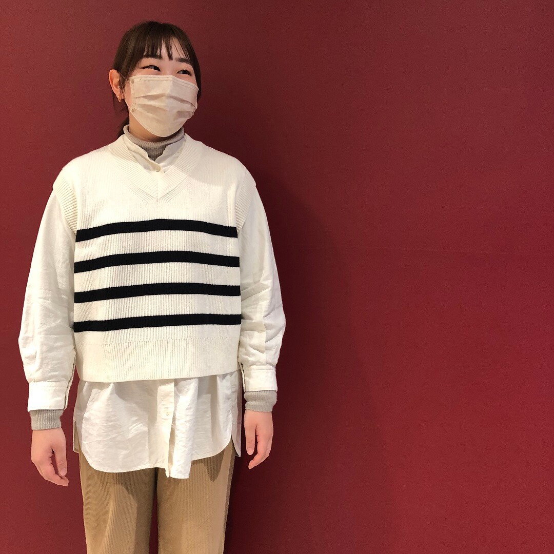 スタイリング画像
