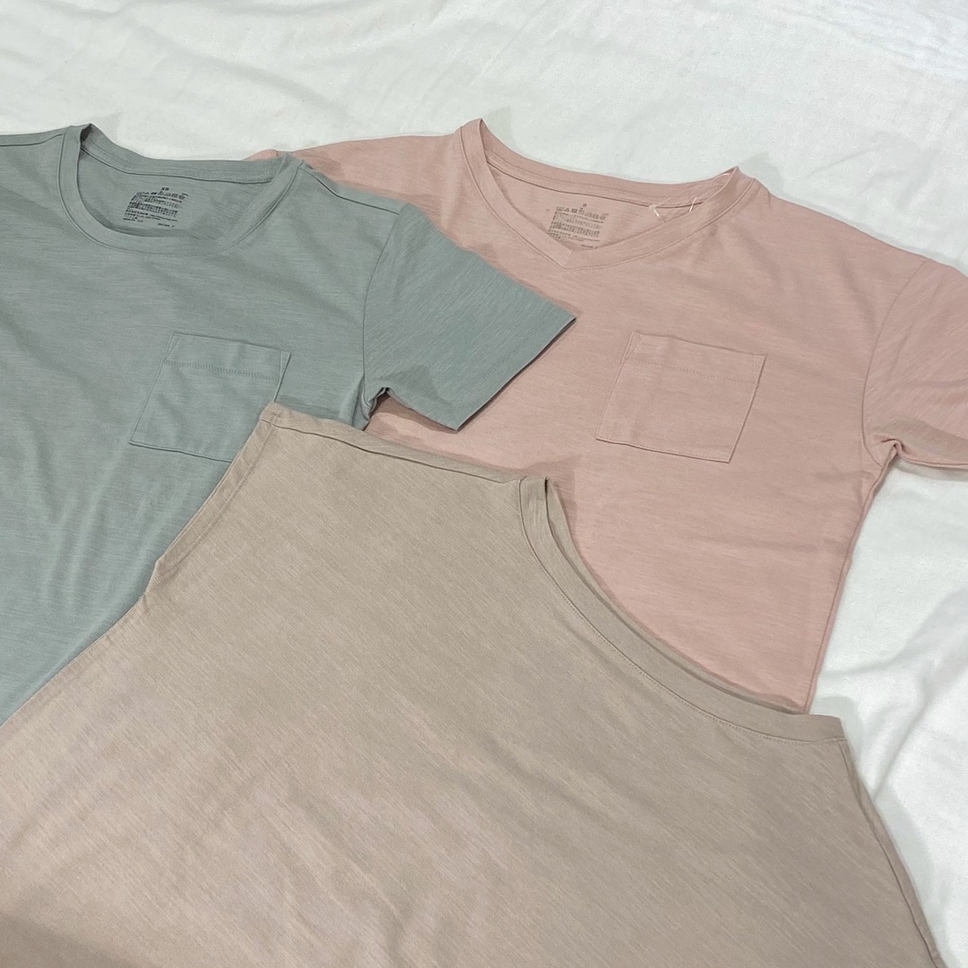 【イオンモール桑名】おすすめの夏Tシャツ＃２
