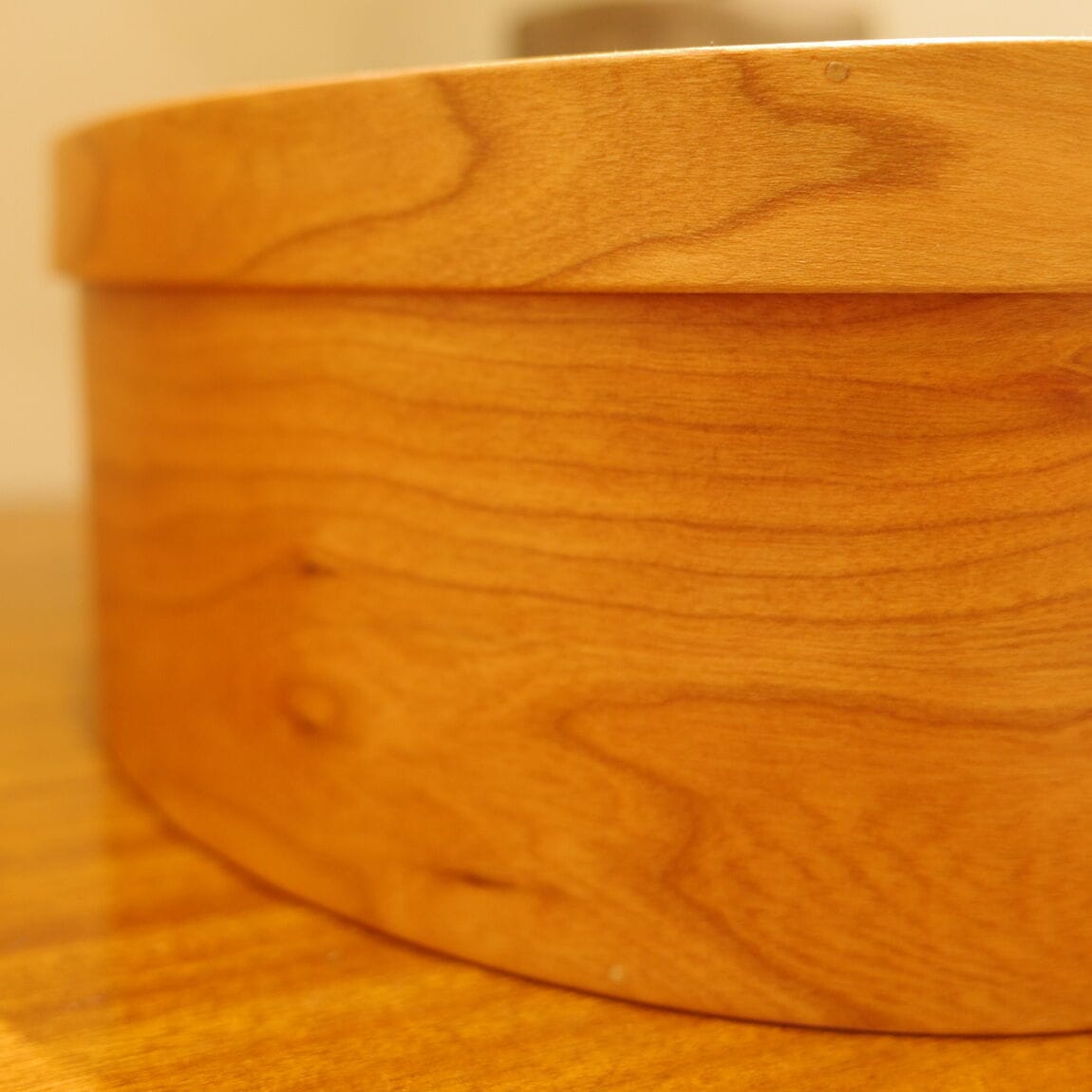 シェーカーボックス