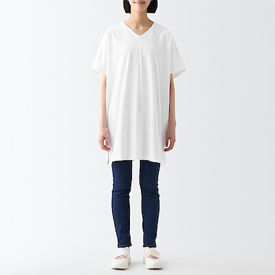涼感V