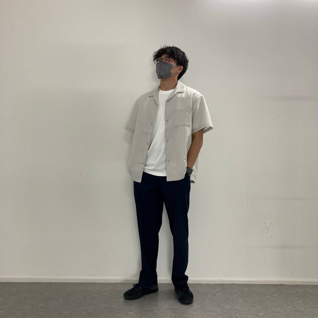 斜め