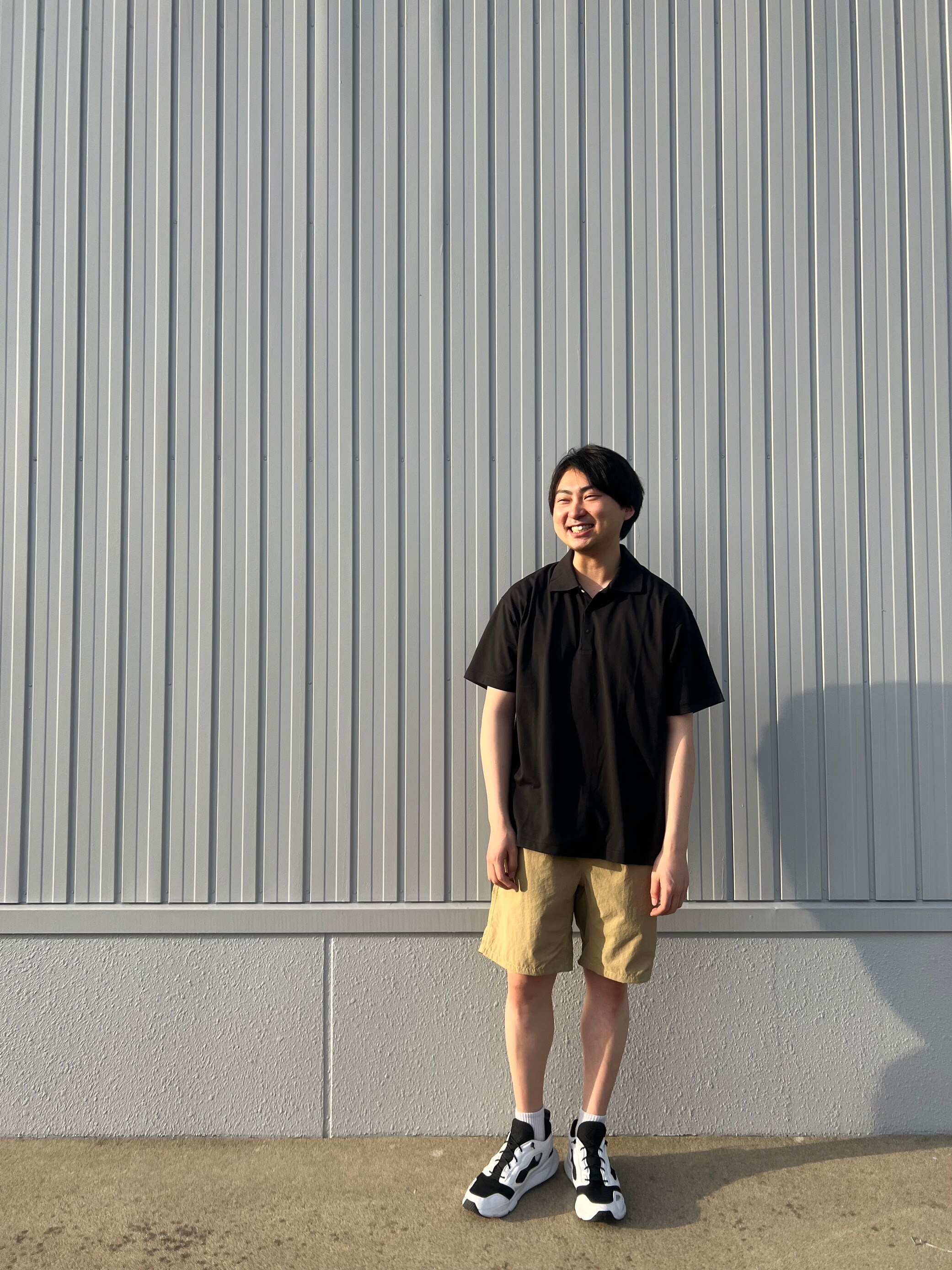 羽咋WALKE④