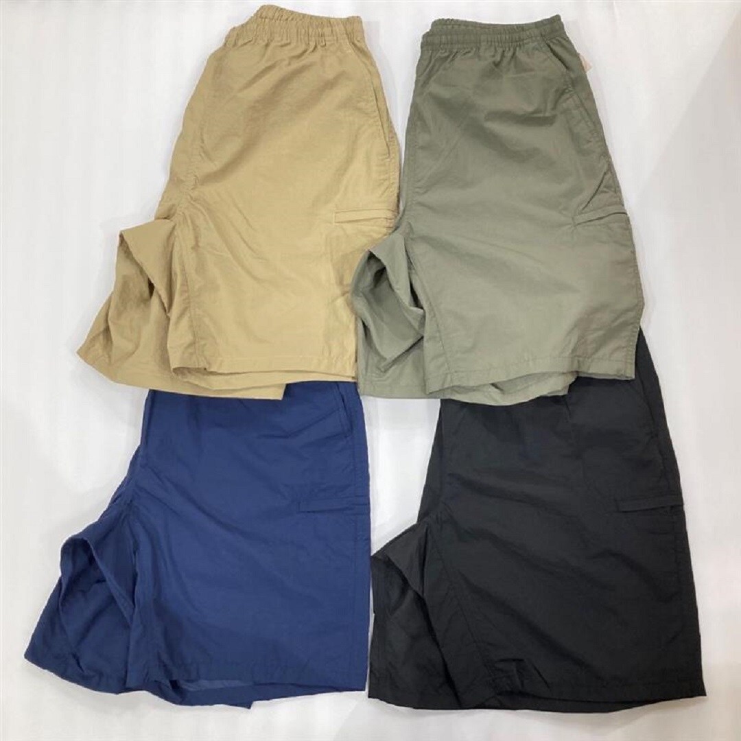 MUJI　WALKER知っていますか