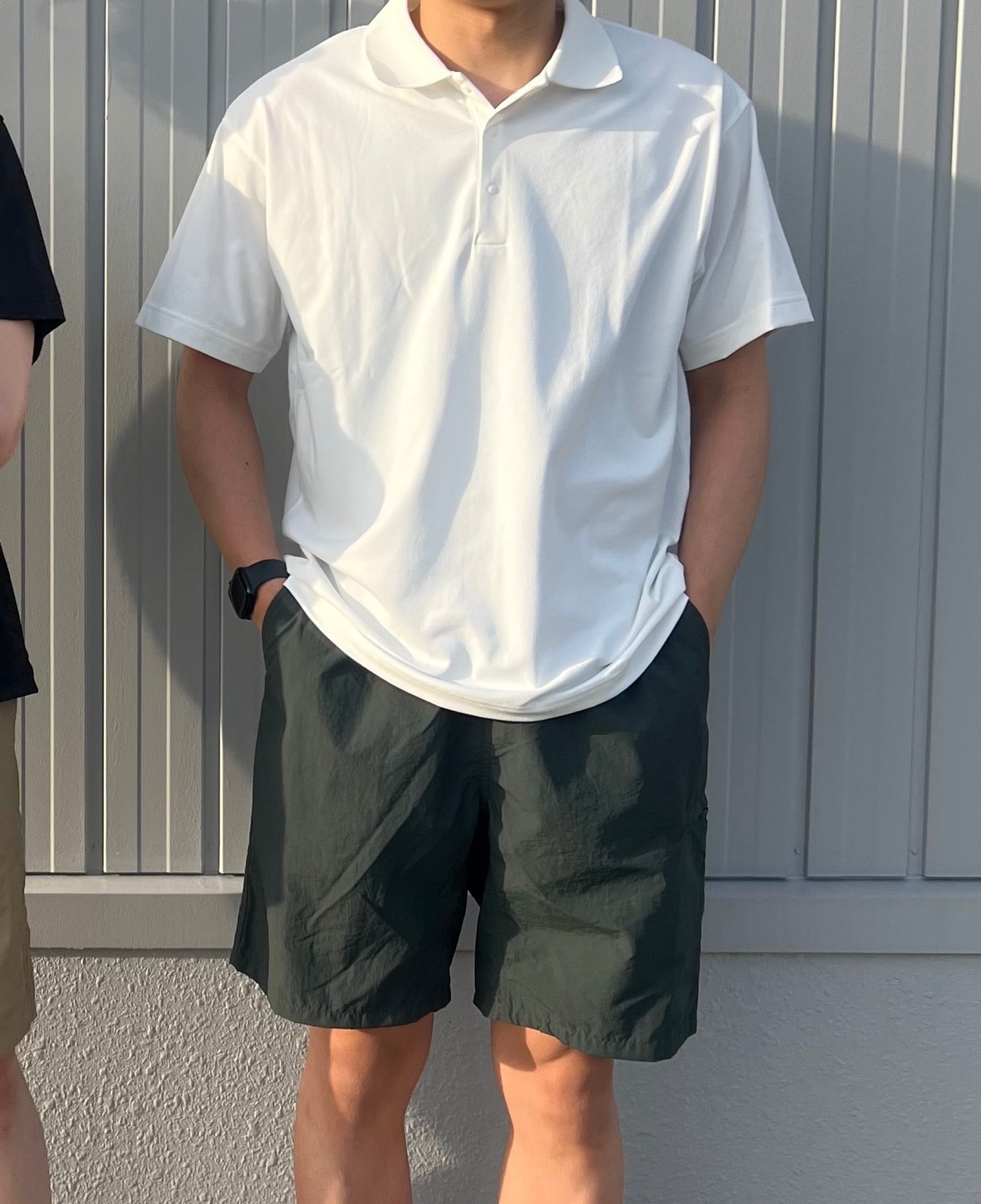 羽咋WALKE③