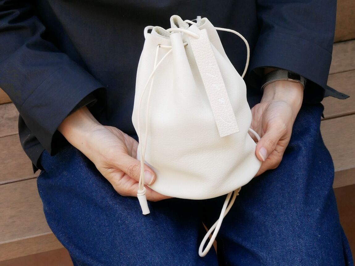 イデーの新作アパレルが発売