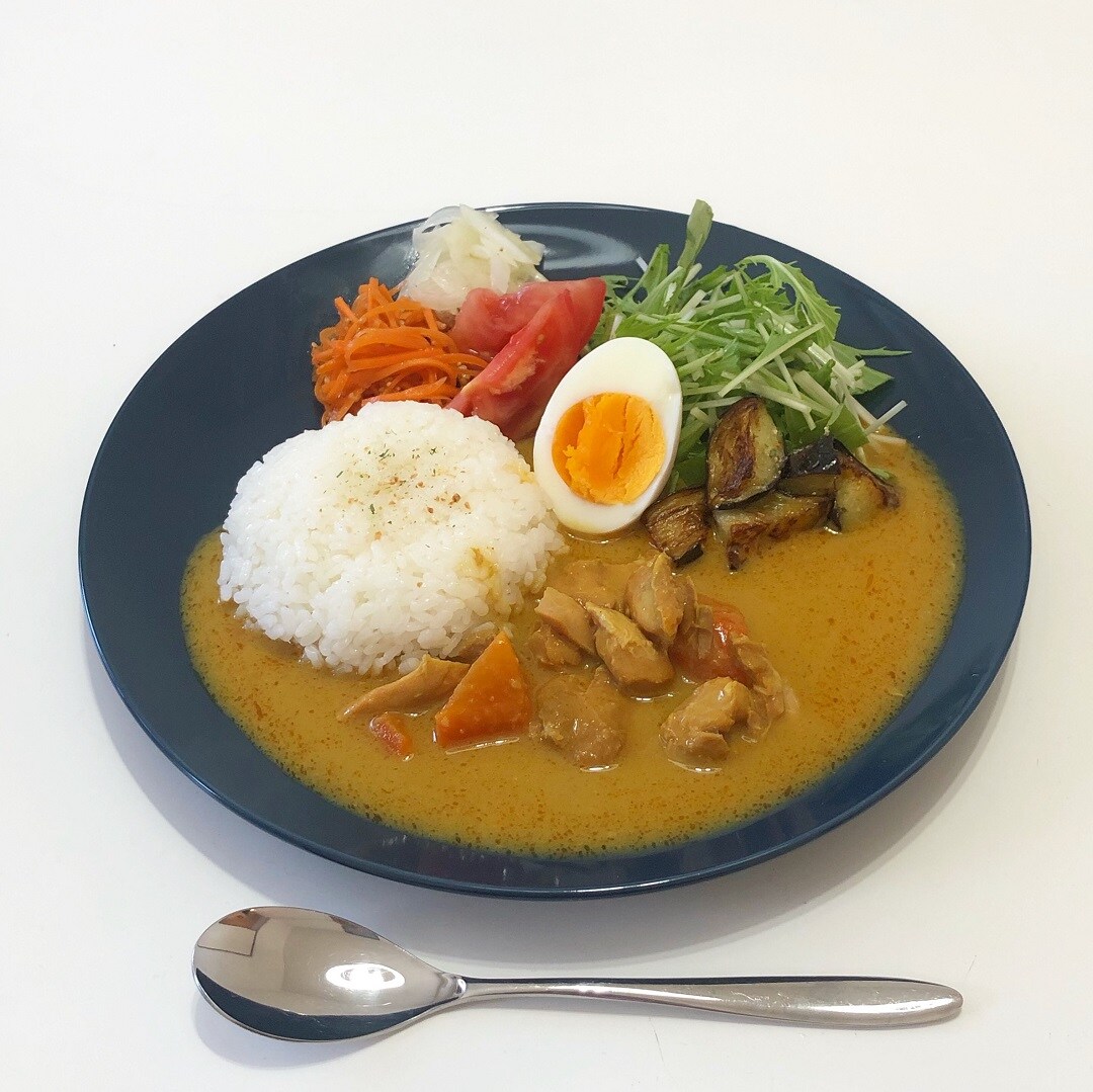 カレー