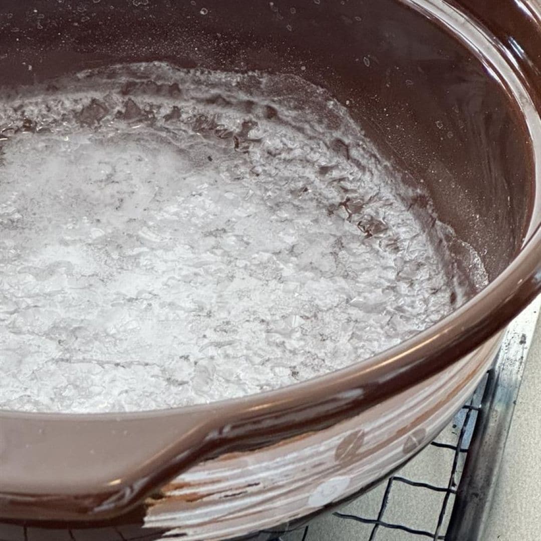 【神戸阪急】塩のたね