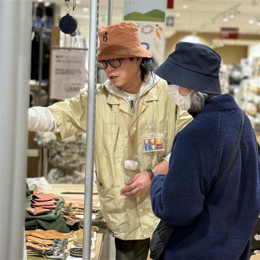 神戸阪急_レポート