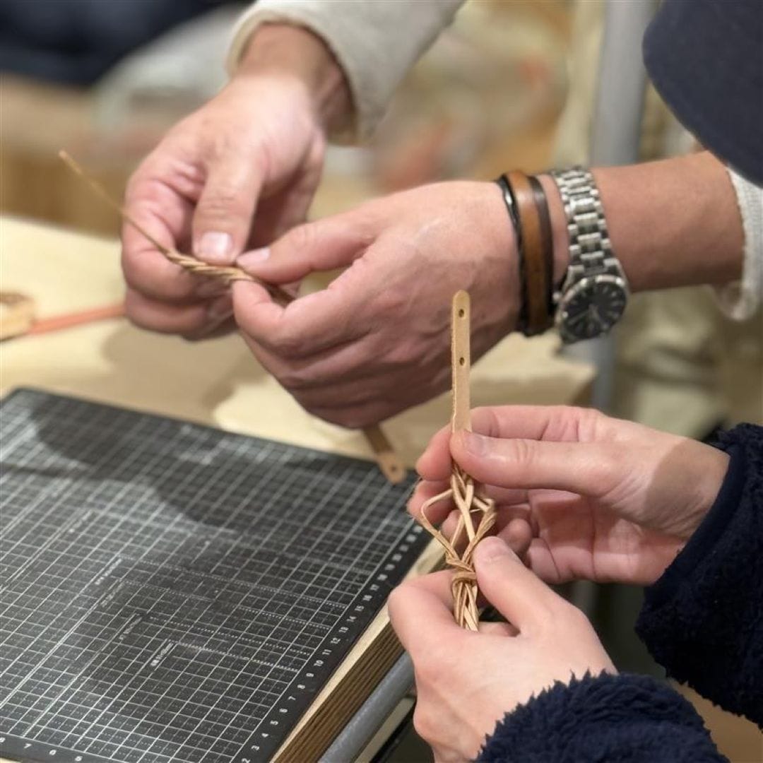 神戸阪急_レポート