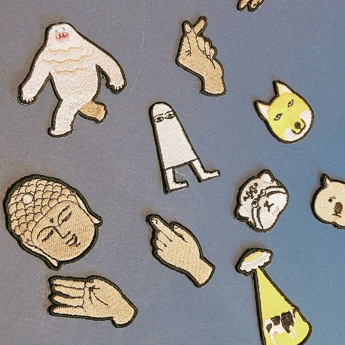 【堺北花田】紙の端材でつくるリングノート｜ワークショップ