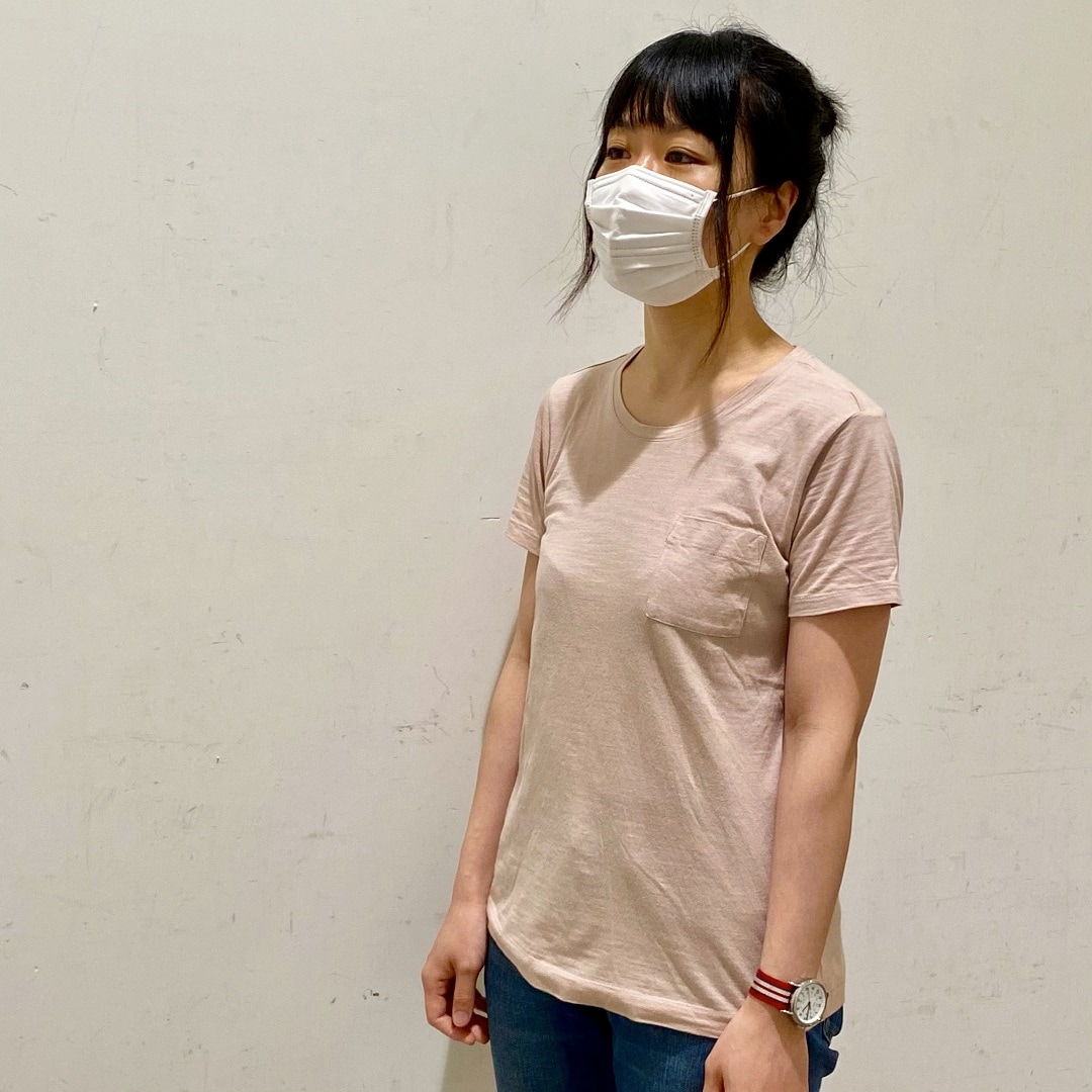 【イオンモール桑名】おすすめの夏Tシャツ＃２